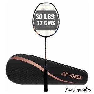 Yonex Nanoray Light 18i Graphite Badminton Racquet